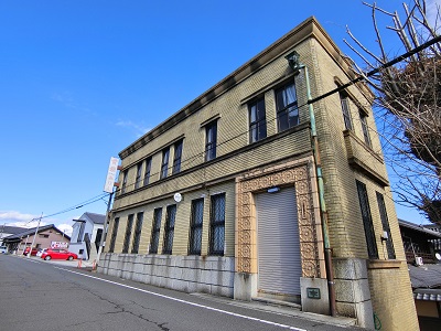 Sweet strong brewing