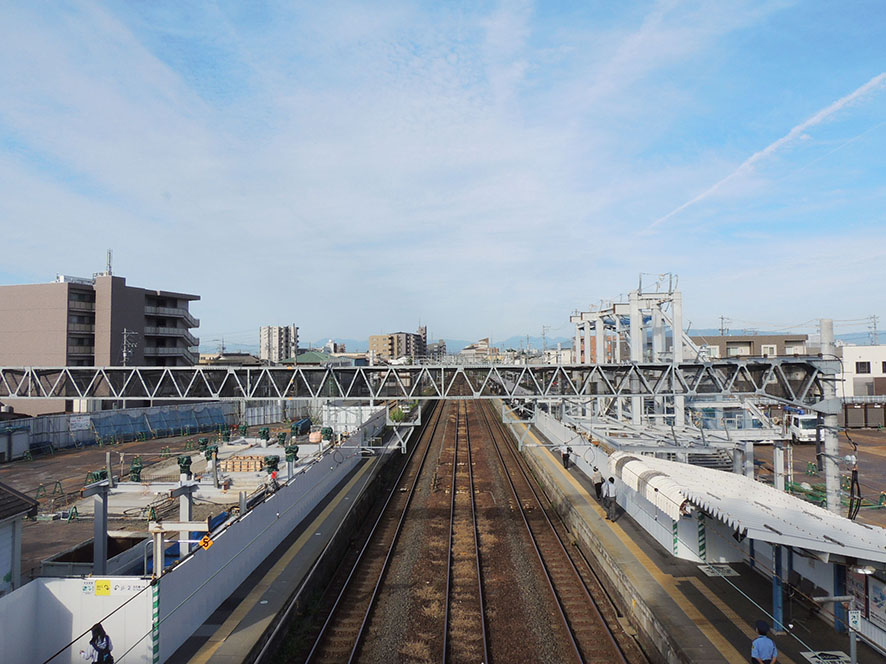 Kanie Station